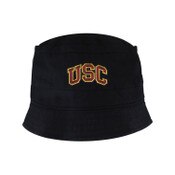 USC Trojans Youth Arch Elroy Cotton Bucket Hat